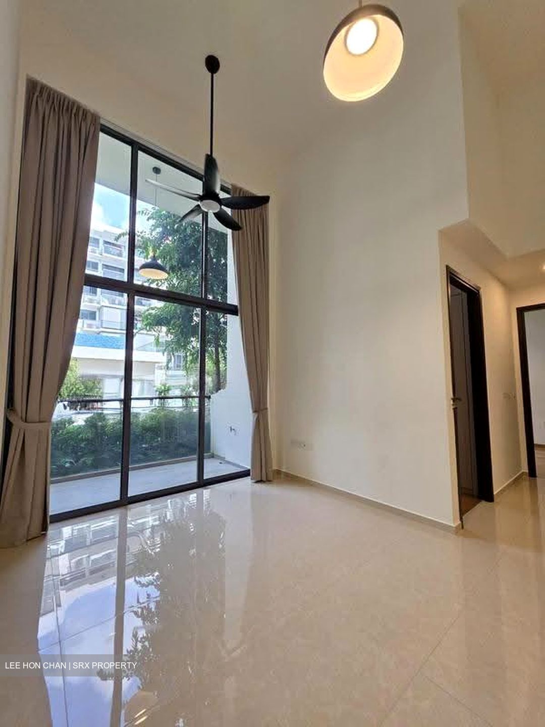 The Gazania (D19), Condominium #614126651